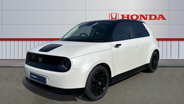 Honda Honda E 100kW 36kWh 5dr Auto Electric Hatchback